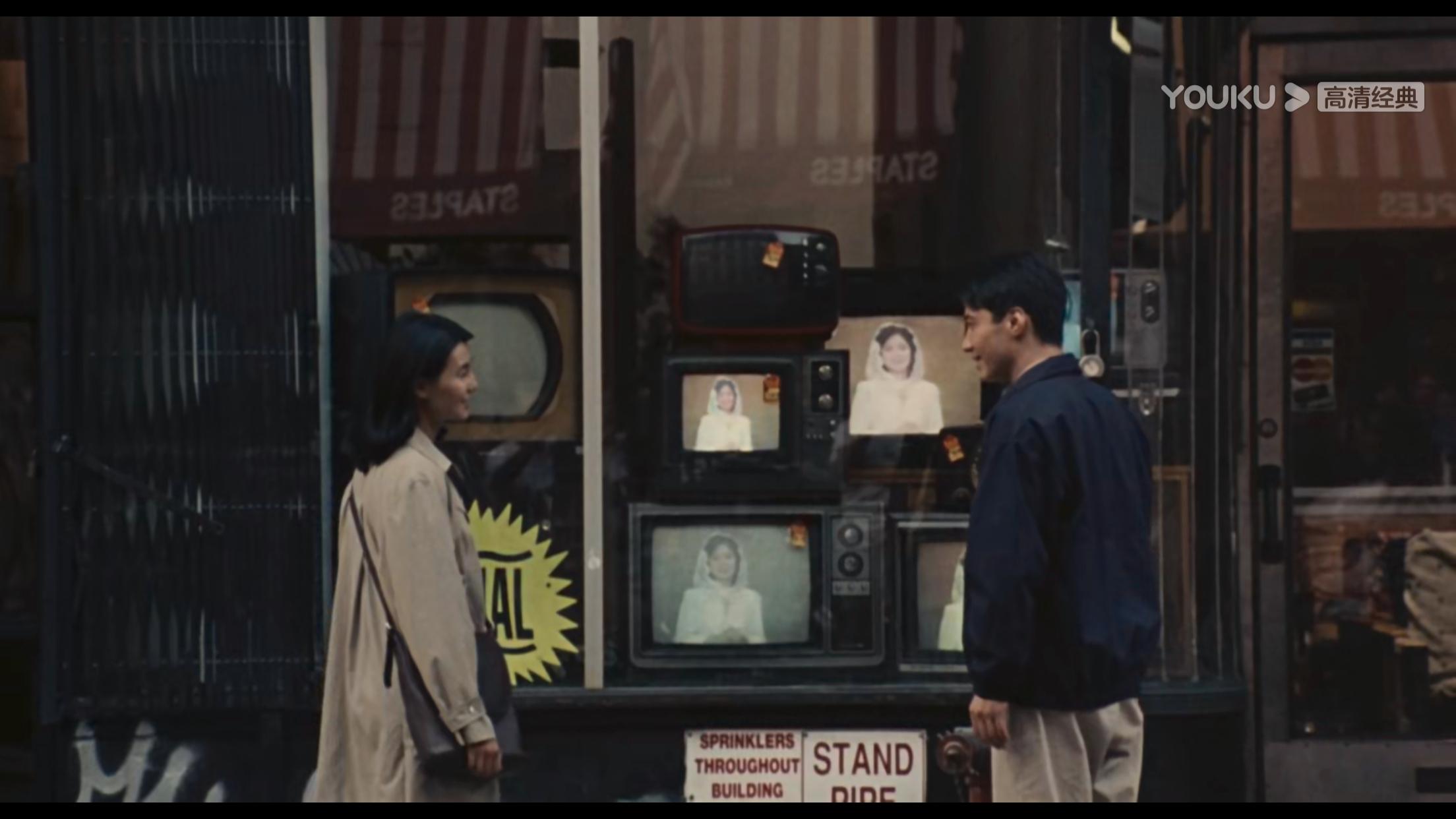 还记得那部《甜蜜蜜》吗?一起回味经典之作带给我们关于爱的启示