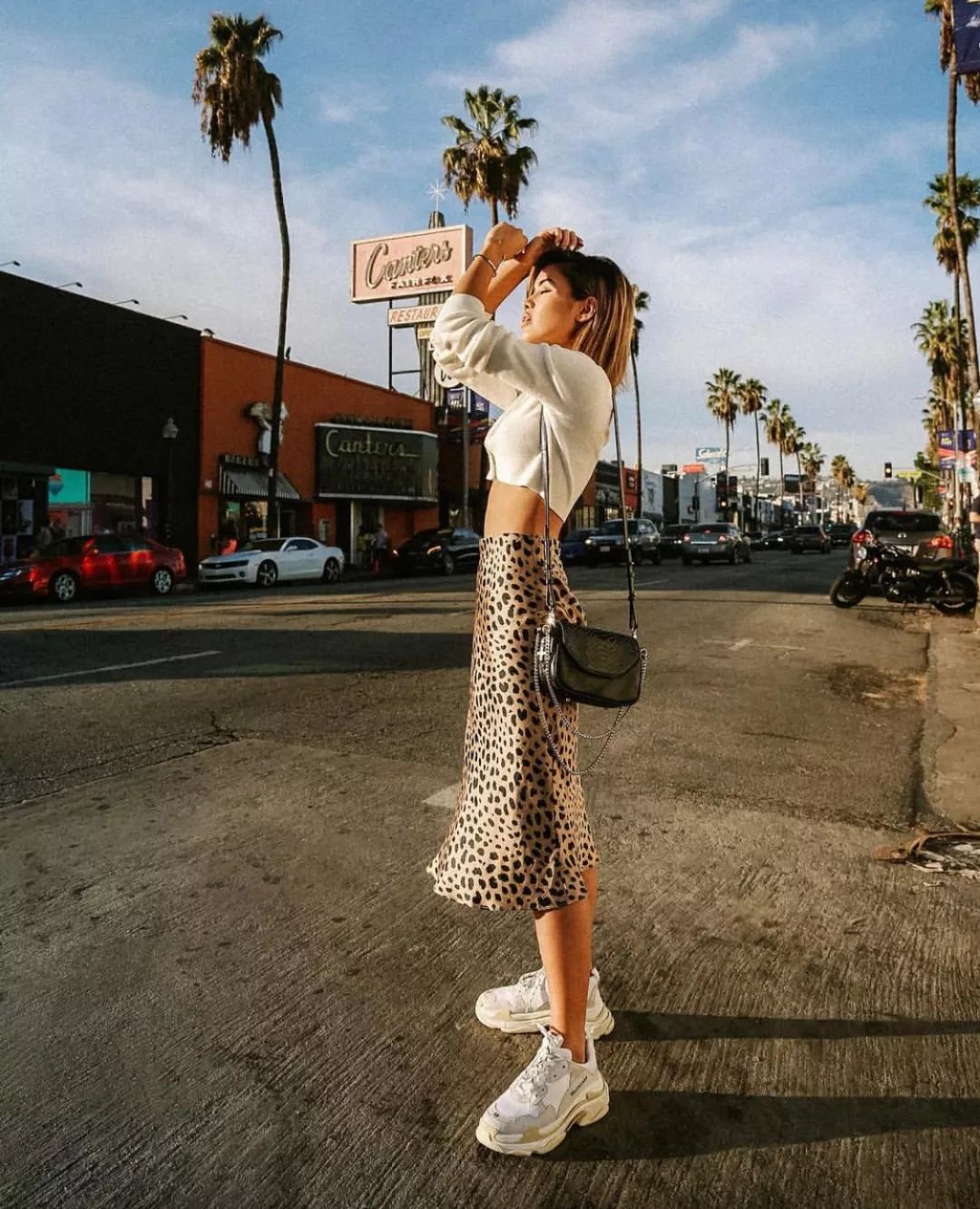 今日种草－夏日小裙子特辑（1）