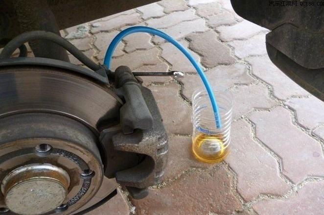 刹车油该选贵的还是便宜的,刹车油一般买多少钱的