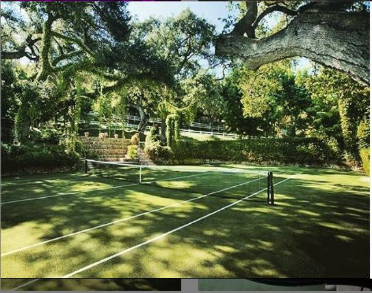 网球比较常见的运动伤害,网球健康运动