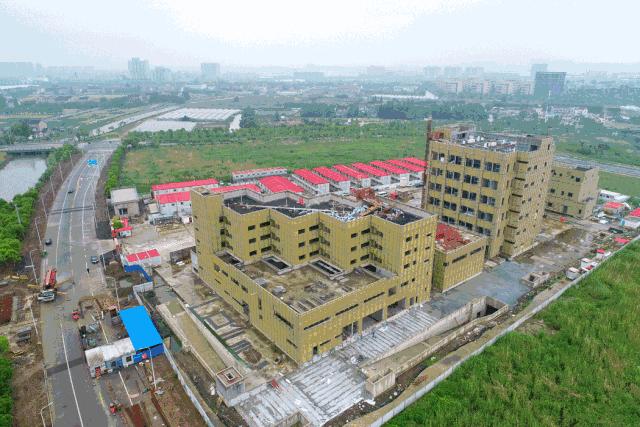 结棍！浦东又双叒叕要爆发了，全上海都得羡慕！