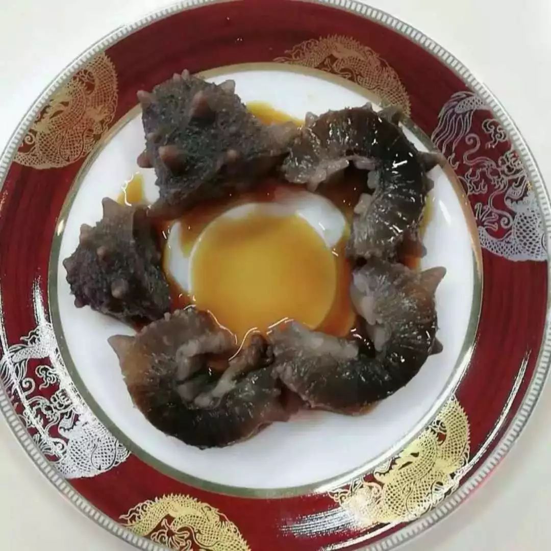 海参泡发时如何除腥,海参泡发大小影响营养吗