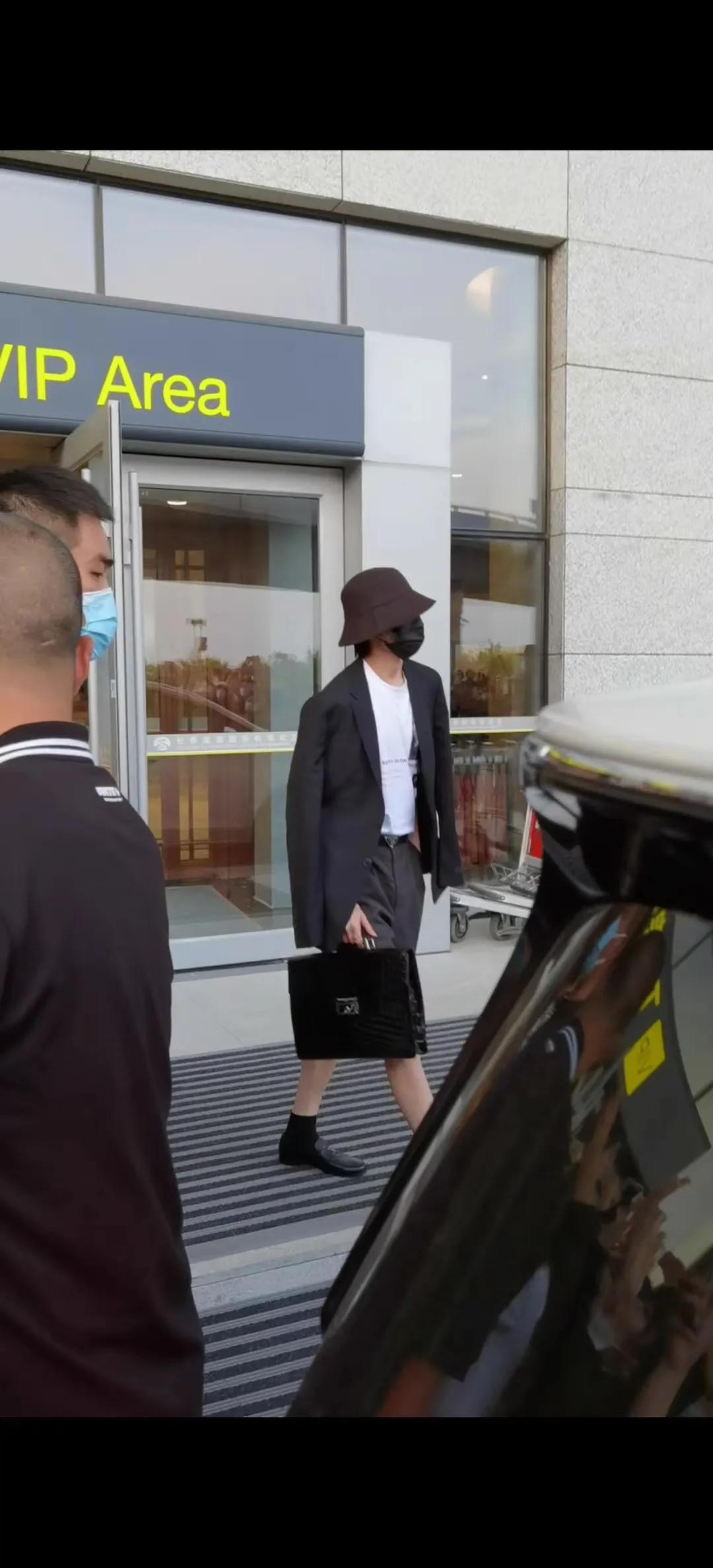 跑男来了长春,跑男来长春一汽录制节目