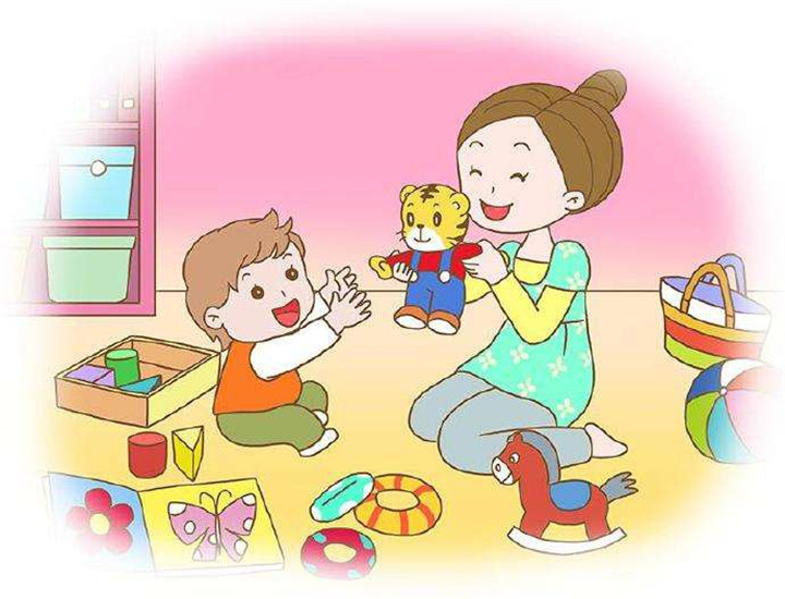 孩子有求必得,只会让孩子更贪心,“知足常乐”应着重培养