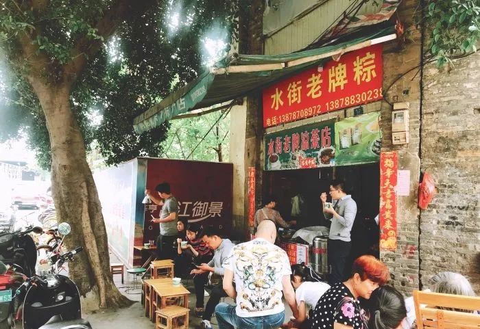 南宁人的快乐生活,夏天南宁人爱吃什么东西