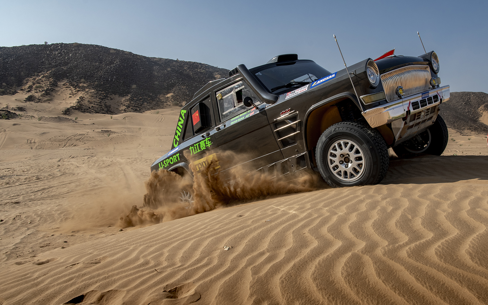 泰哥看录像,泰哥视野