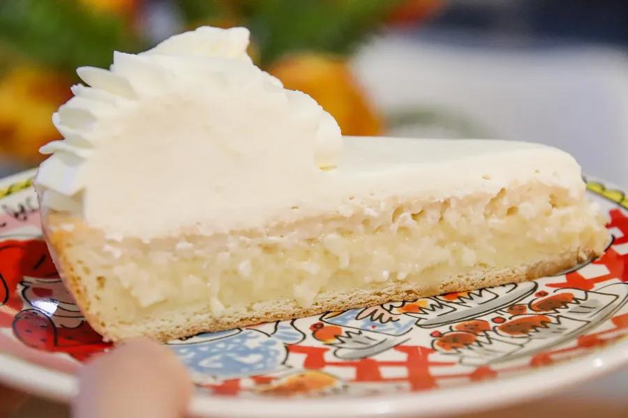 超好吃的宝藏甜品店,10家小而美的店