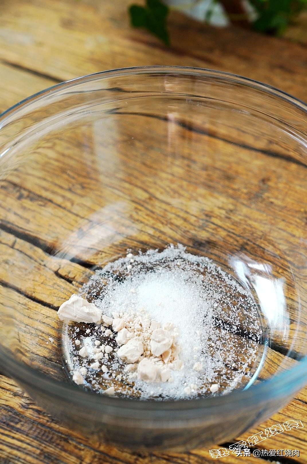 全网做凉皮视频,全网都在做凉皮