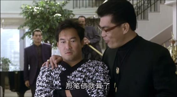 周星驰什么电影有李小龙,周星驰给李小龙当配角