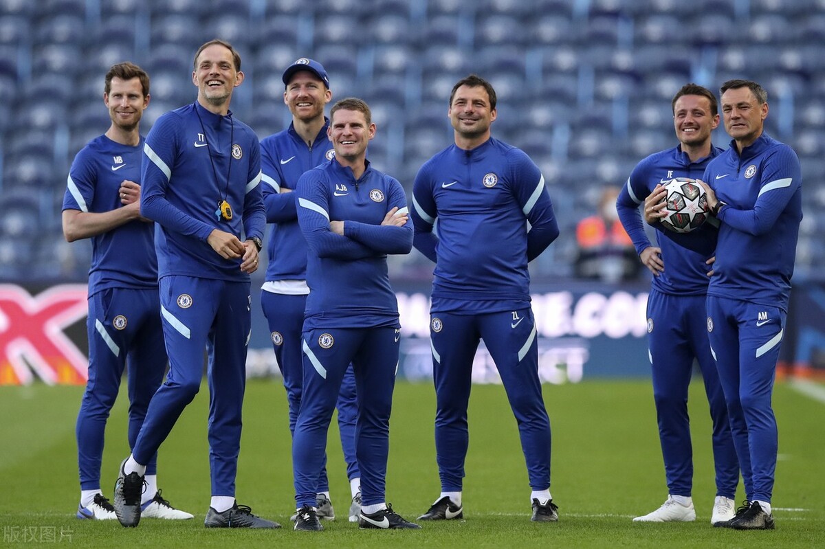 赛前爆料：C罗首发、德布劳内出战切尔西、马尔默轮换主力