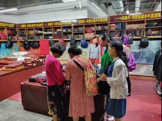 8月6日闭幕！清场倒计时，万款避暑商品掀起特价风暴