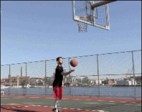 6人投篮训练,快速找回投篮手感和肌肉记忆