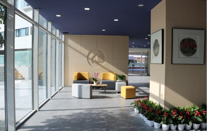 颜值冲锋，实力断后！一大批新学校曝光，太“刷脸”了