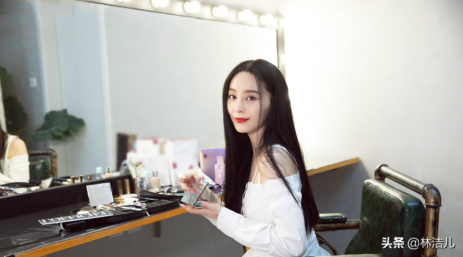 倪妮剪了短发美到开挂,倪妮的短发造型好美