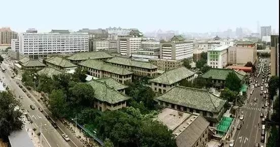 北京最繁忙的路口,北京最安全路口