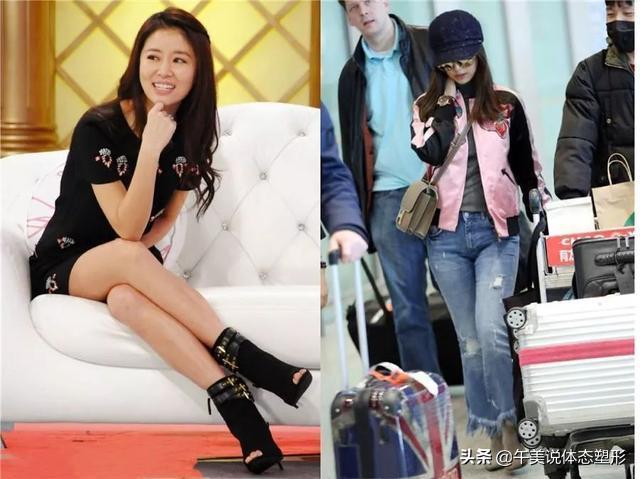 瘦腿瘦臀不翘屁股教程,虐臀圈怎么瘦腿