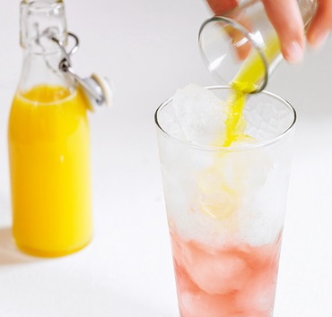 月底！为发生太多事的七月一起喝一杯结束这不开心的七月