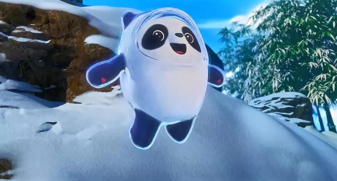 历届冬奥会吉祥物大赏,冬奥会吉祥物冰墩墩和雪容融