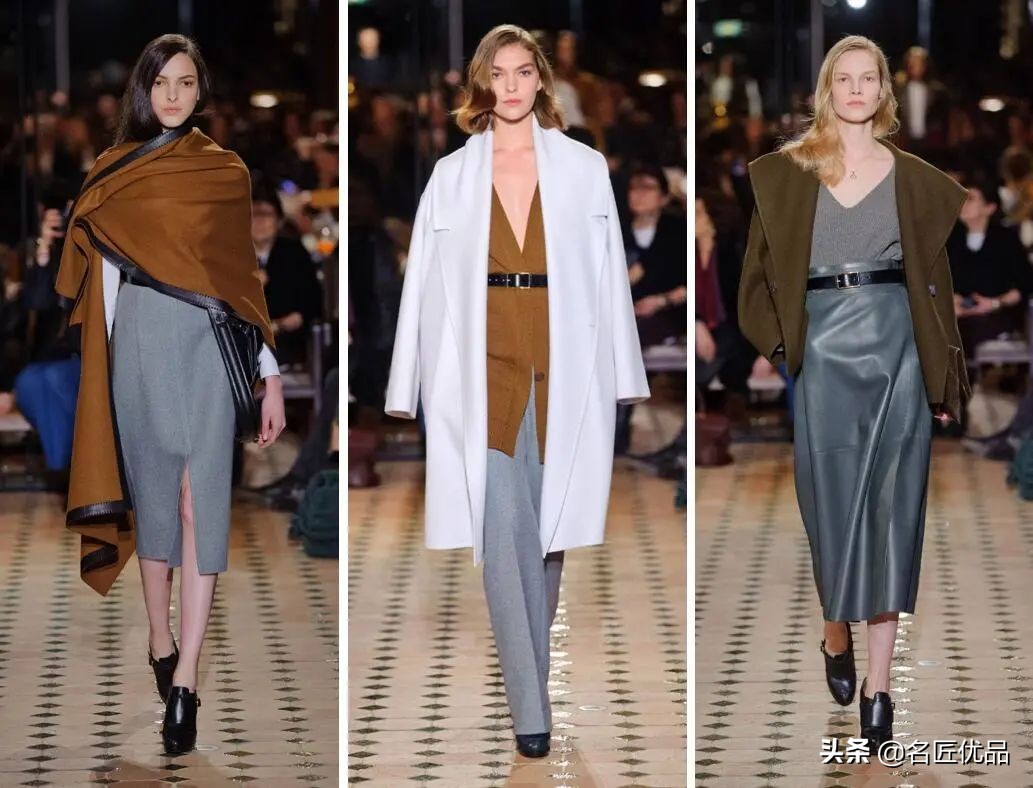 高级灰棕色表现非凡的绅士格调,高级灰棕色成就非凡的高雅格调