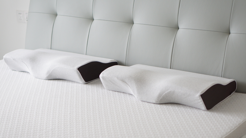 诺伊曼高密度记忆棉床垫怎么样,诺伊曼无弹簧床垫