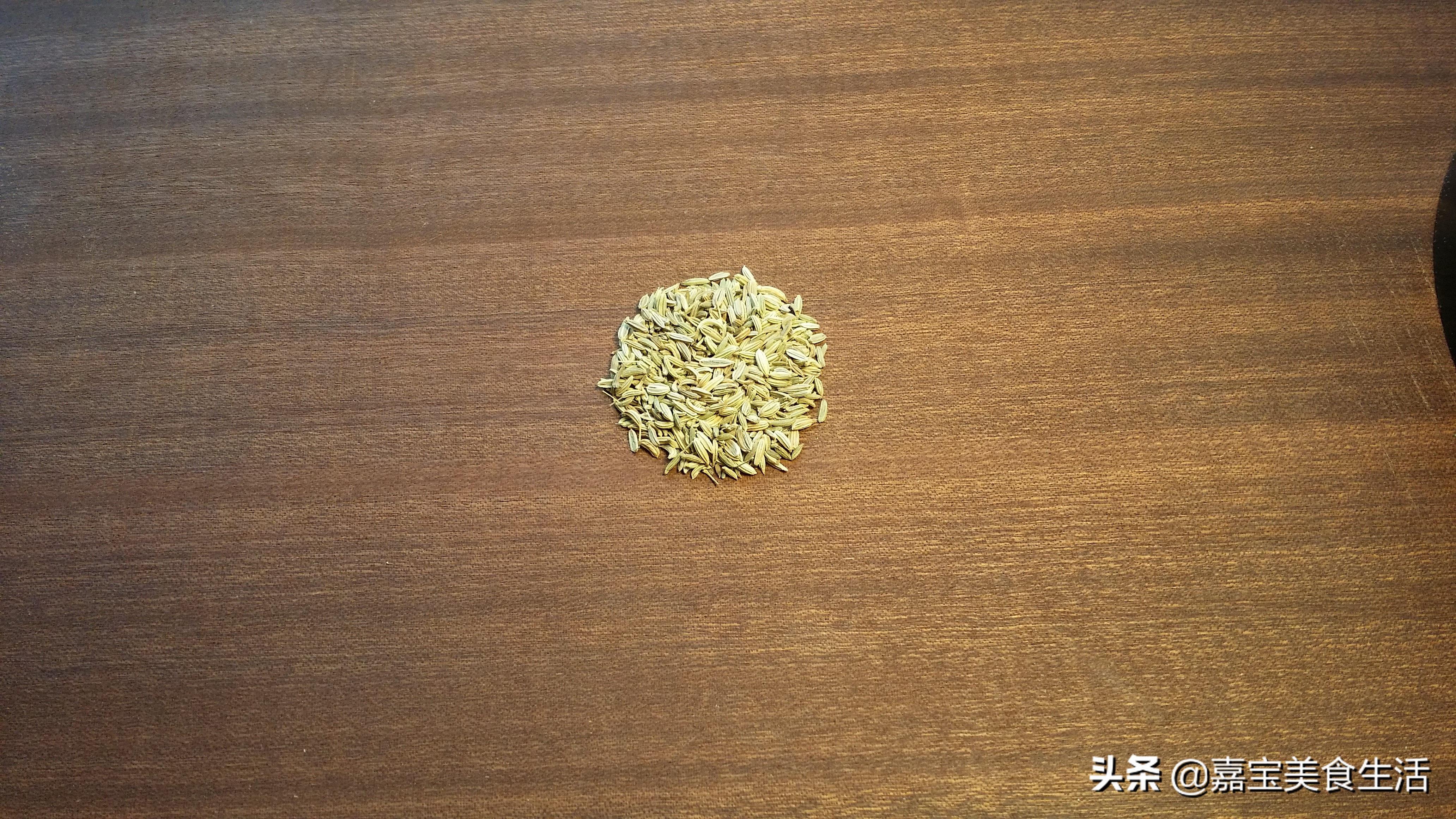 不常见的香料大全介绍,常用香料介绍大全