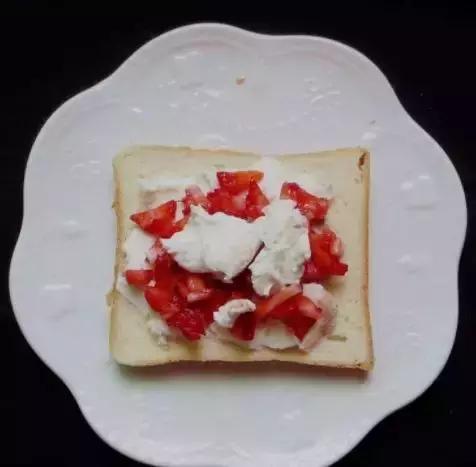 三明治冰激凌,风靡全球的冰淇淋三明治