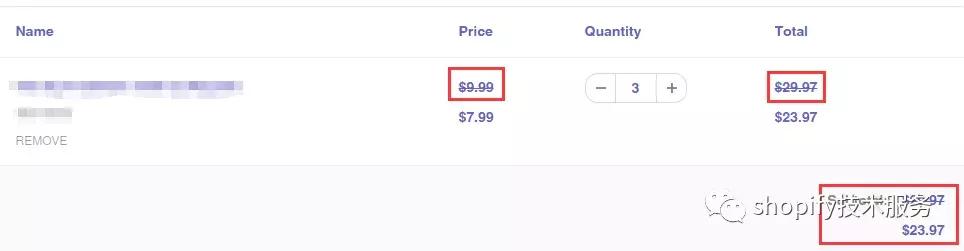 扒一扒那些使用过的shopify折扣App，教你快速跳过那些深坑