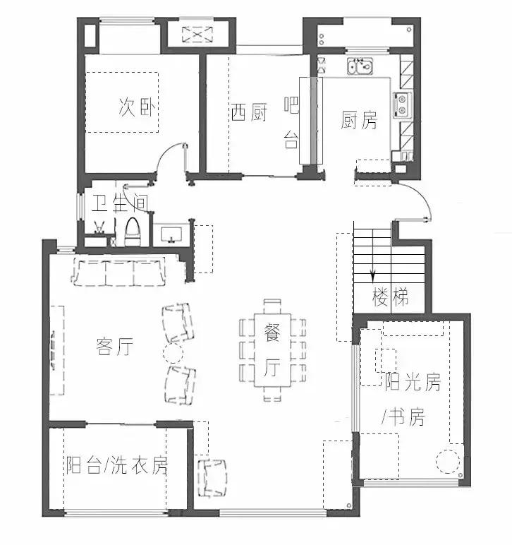 最有质感的家欢迎借鉴,打造浪漫有格调的家