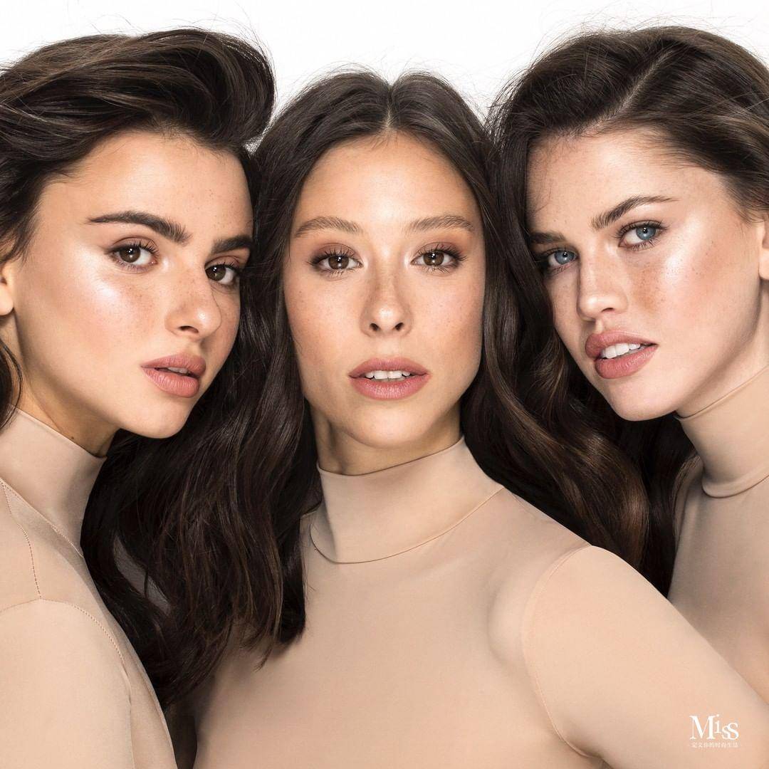 素颜也能涂的爆款口红,素颜都能用的口红