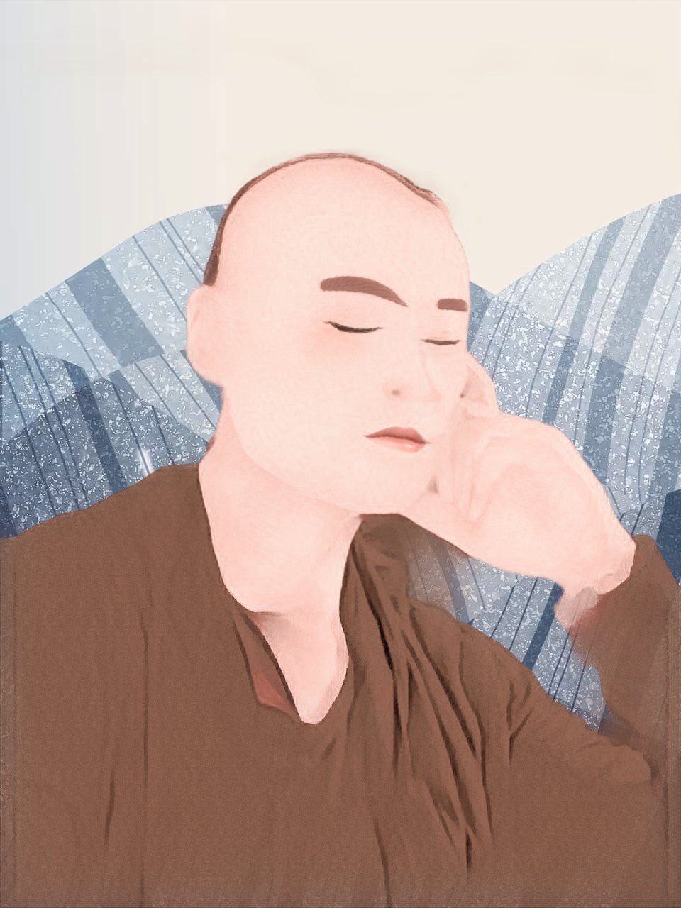 经常回忆过去的人是什么心理,老是怀念过去的心理分析