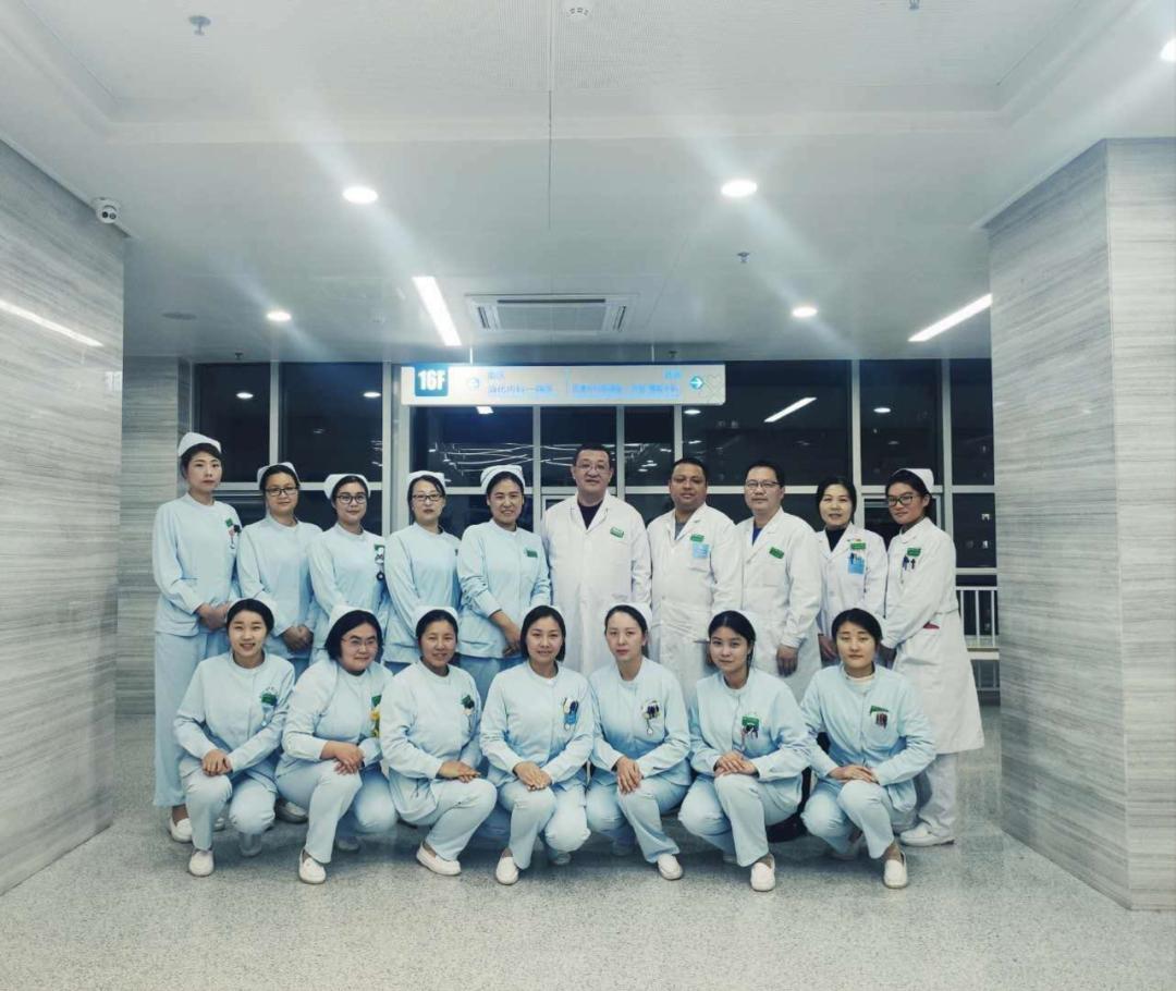 南阳医专一附院消化科,南阳医专一附院消化内科怎么样