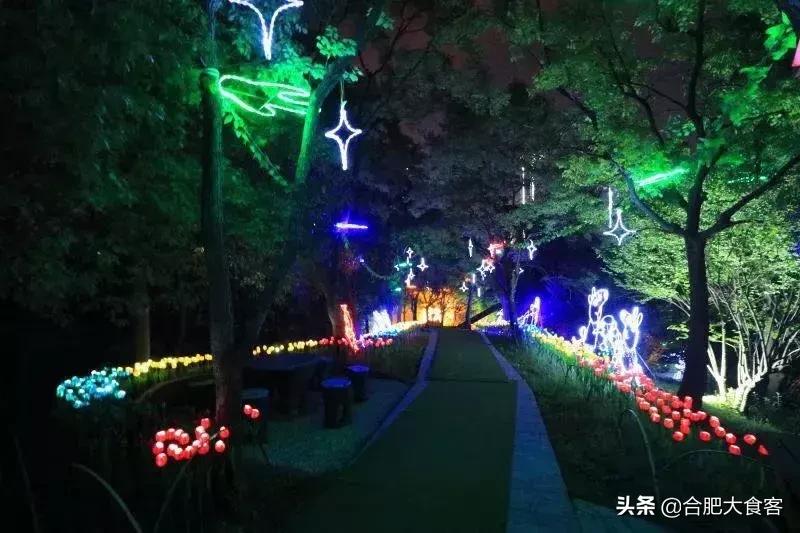 合肥水上乐园省钱攻略,39元就能免费玩的水上乐园