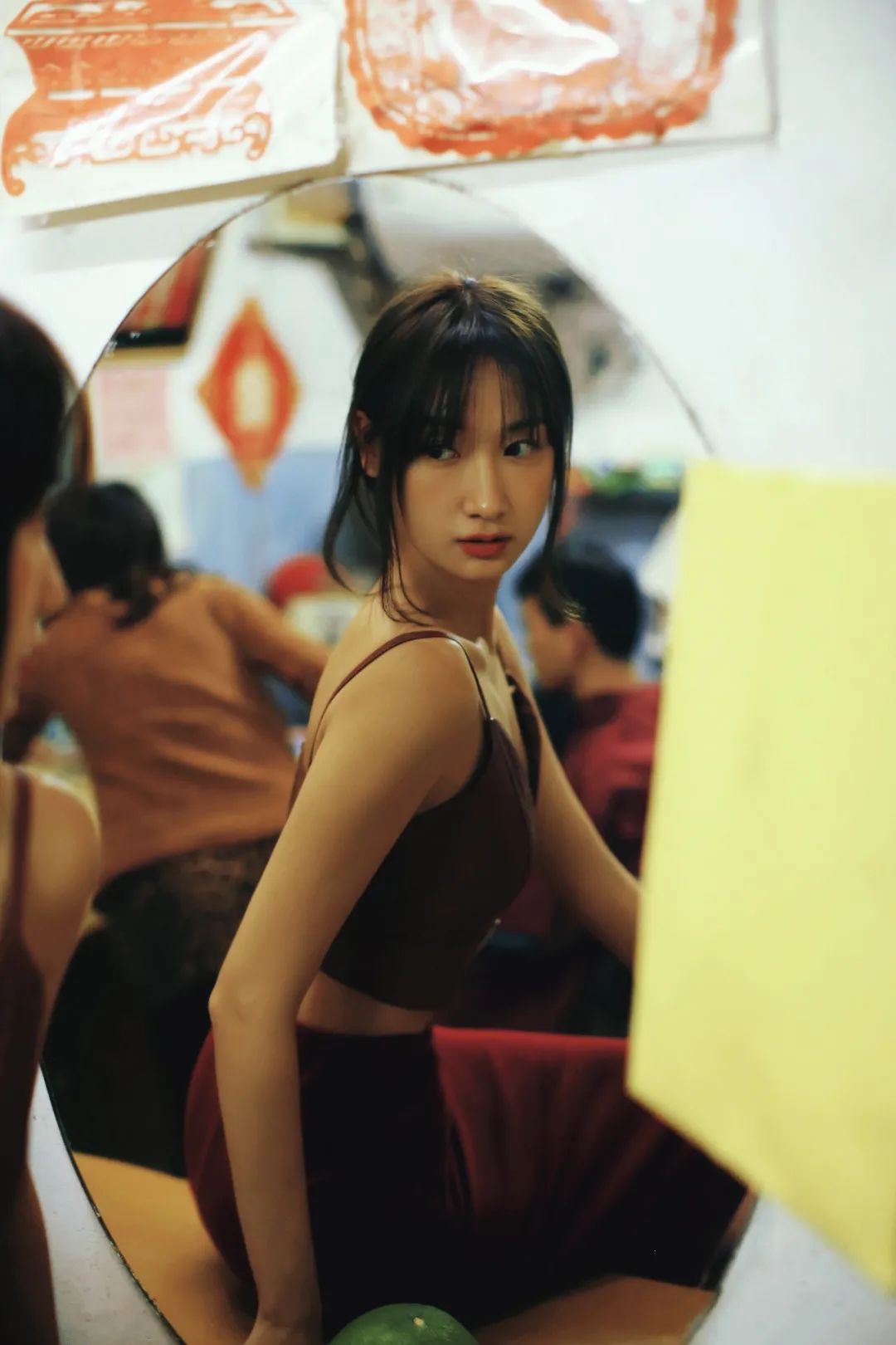 人气最高的女性写真,好看的女生写真推荐