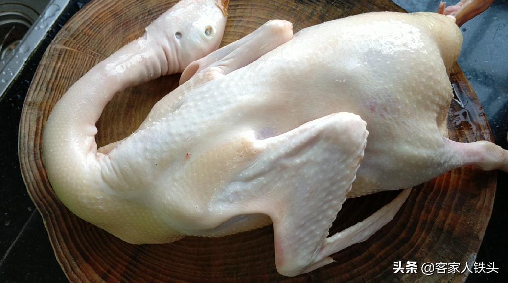 鸭肉又香又好吃的4种做法,爱吃鸡肉的收藏这样做皮脆肉嫩