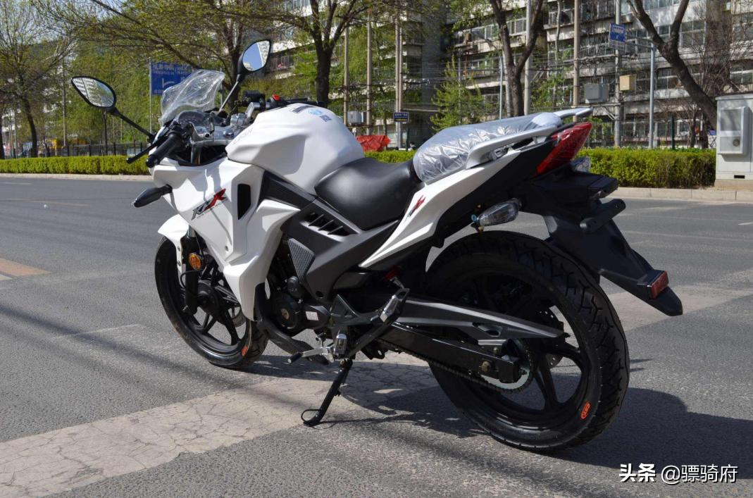 力帆kpr150电喷版什么时候上市,最新款力帆kpr150摩旅版