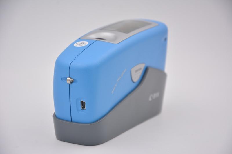 微型光泽仪byk使用什么电池 (byk4561光泽仪说明书)