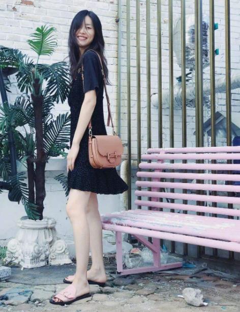 刘雯的经历,刘雯经历