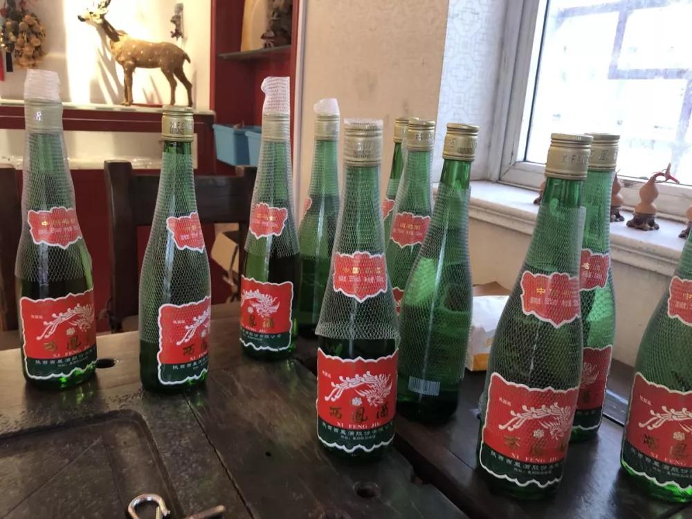 5款辉煌过的名酒如今销量惨淡,五种老品牌的酒