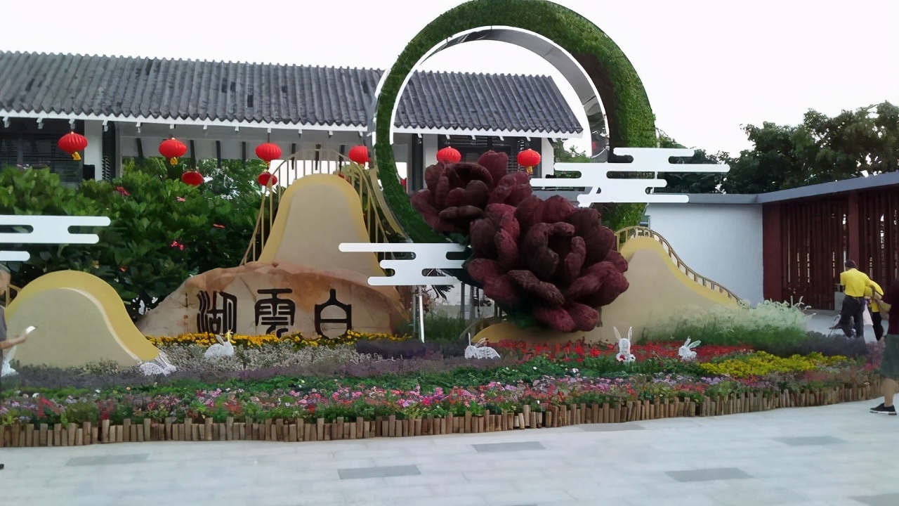 广州旅游攻略绝美景点,广州最佳旅游景点推荐一下