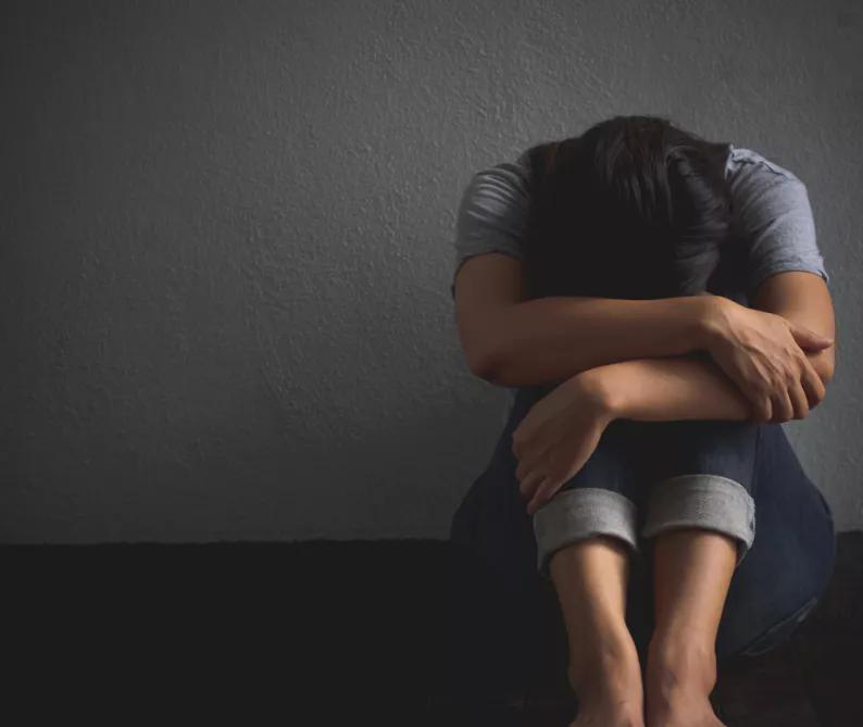 孩子封闭自己拒绝沟通怎么办,孩子自我封闭不和家人沟通怎么办