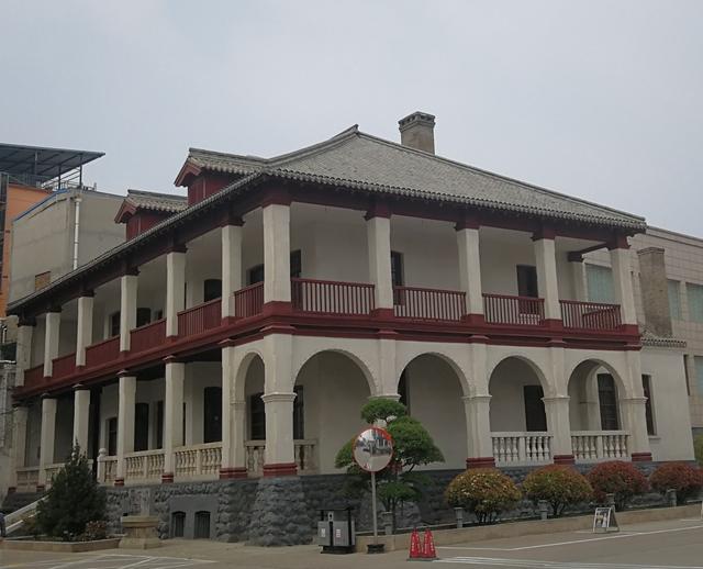 两座小房子故事,运城历史古迹及介绍