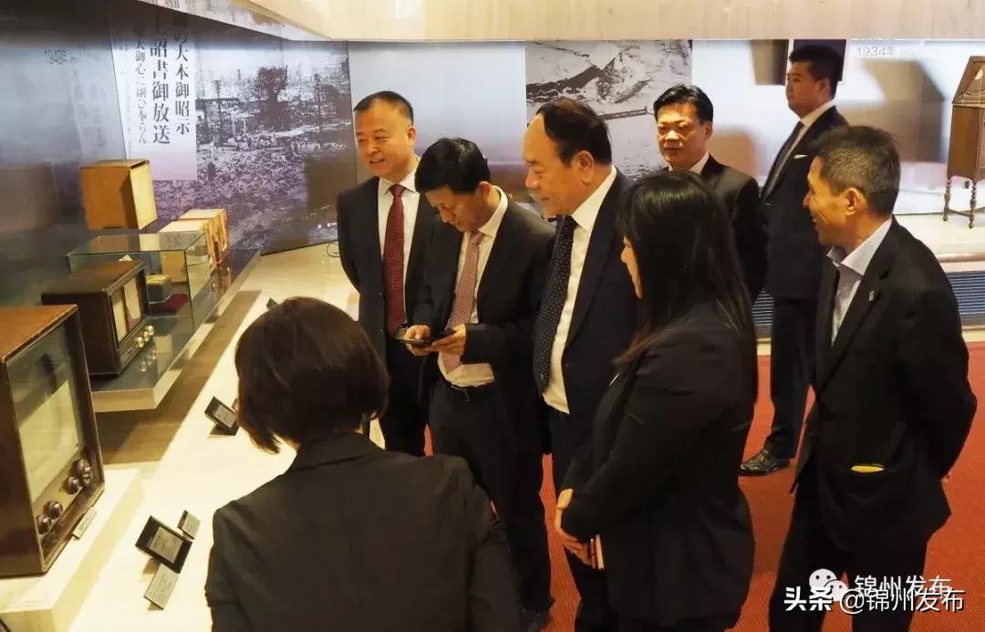 王德佳率团赴日本、波兰、匈牙利开展经贸洽谈活动~成果丰硕