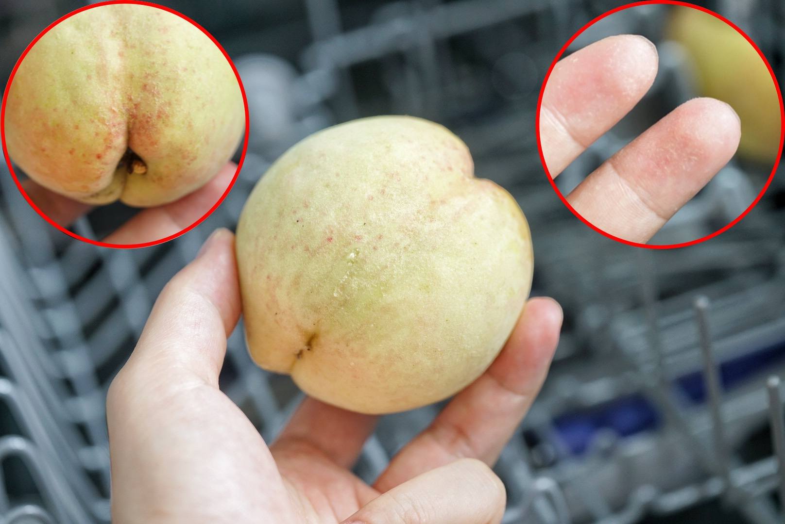 美的洗碗机p40-pro使用方法,美的p40洗碗机添加洗碗盐视频