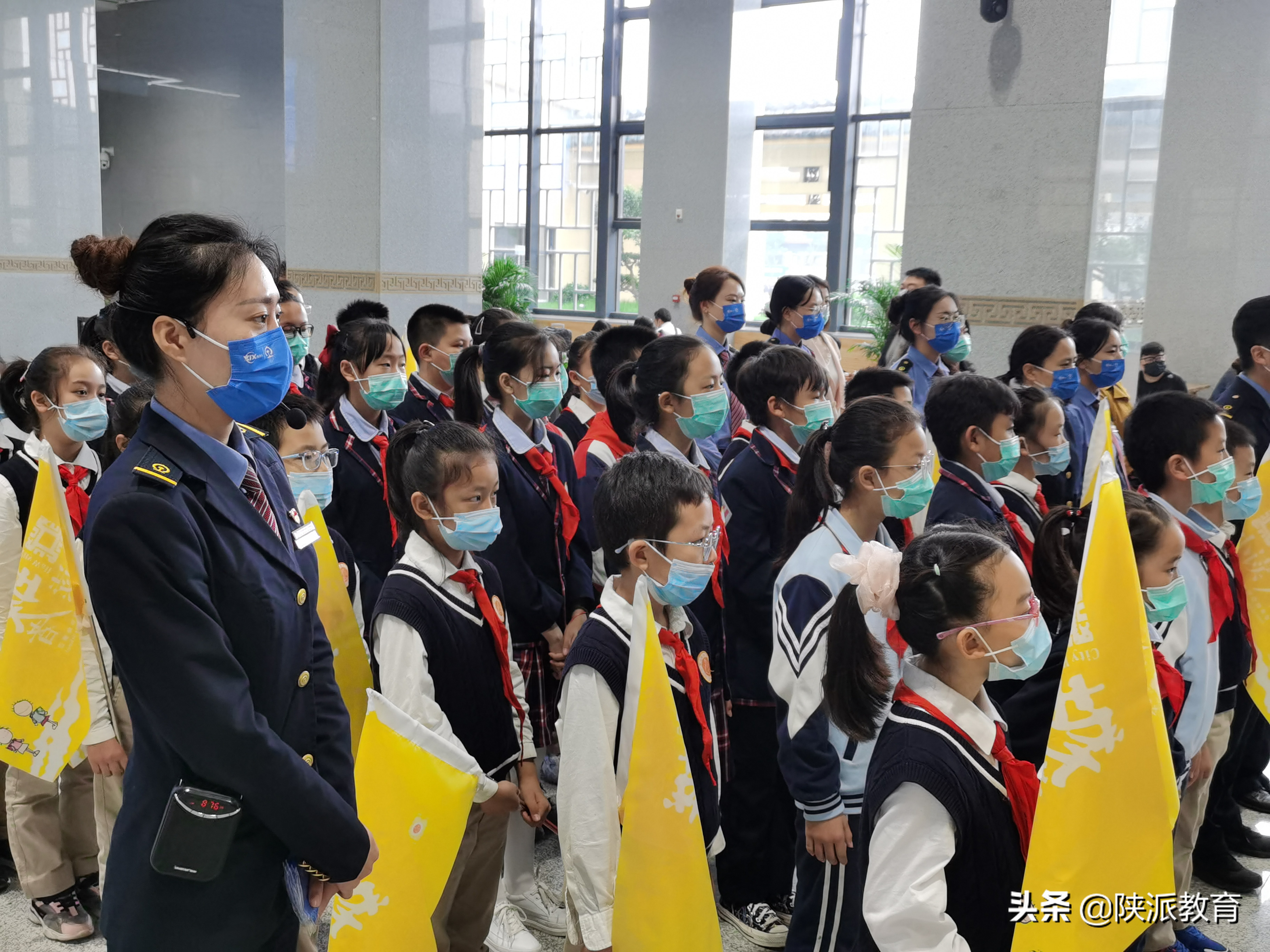 西安新知小学托管,西安市新城区新知小学教育集团