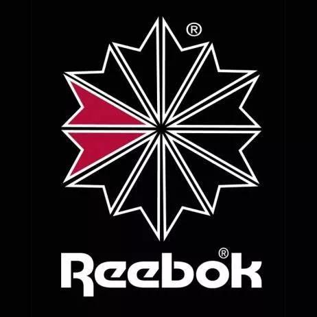 reebok老logo,reebok标志红蓝白