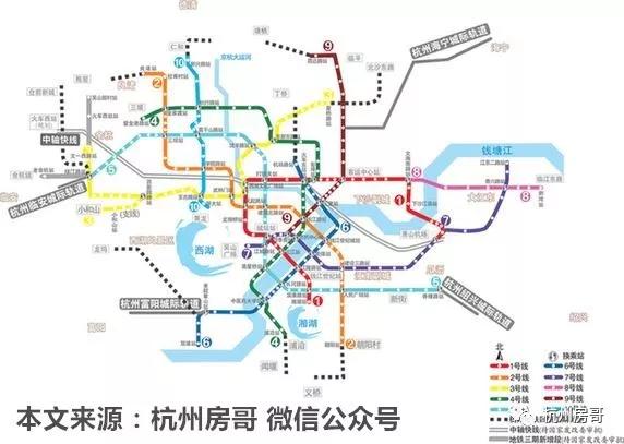 杭州钱塘区楼市真实现状,杭州下沙房产前景如何