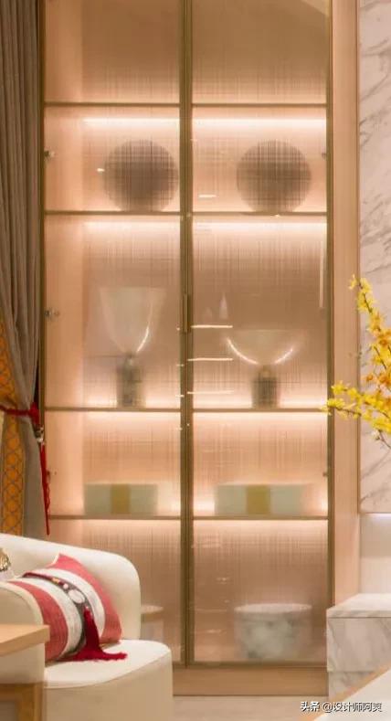 衣柜哪款收纳最好用,家用衣柜怎么选最实用