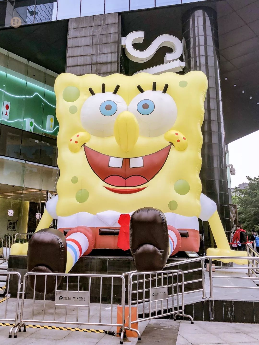 生活有点闷？快钻到这些可爱王国透个气~