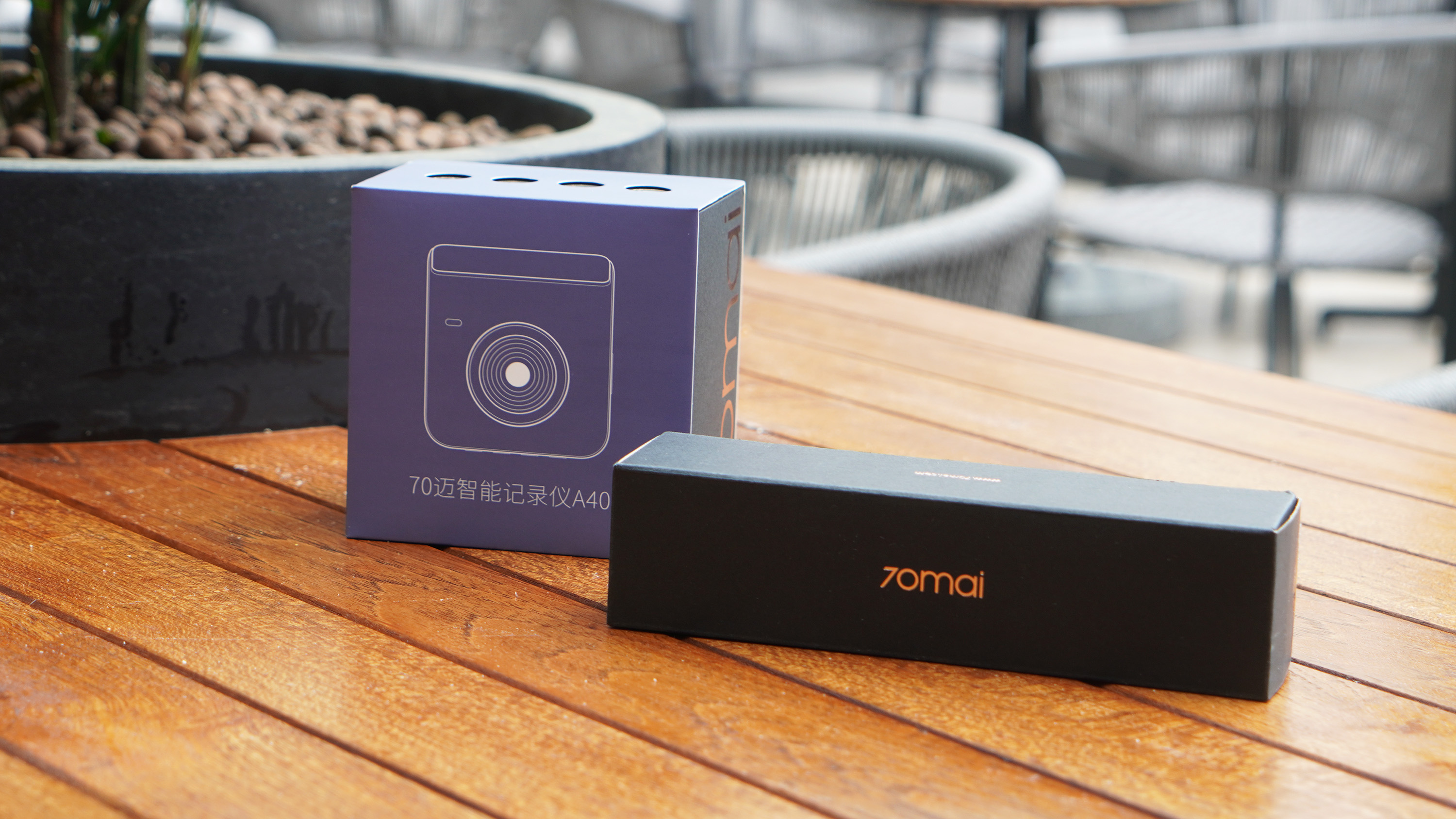 70迈行车记录仪魔方a400测试,70迈a400行车记录仪怎么样