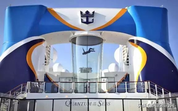 皇家加勒比游轮海洋赞礼号布局,皇家加勒比赞礼号邮轮价格